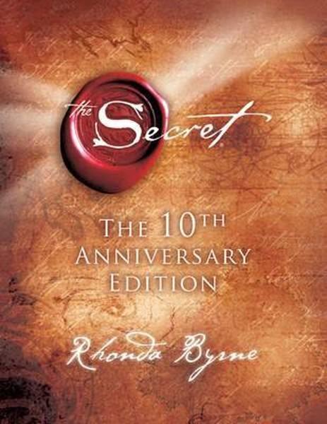 The Secret | Simon & Schuster (Ciltli)  - Resim 1