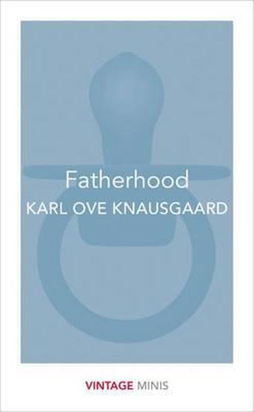 Fatherhood: Vintage Minis | Vintage (İnce Kapak)  - Resim 1