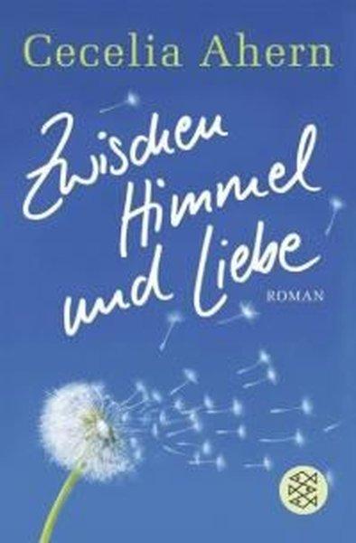 Zwischen Himmel und Liebe | Fischer Taschenbuch Verlag GmbH (İnce Kapak)  - Resim 1