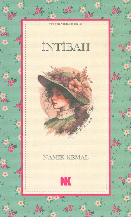 İntibah - Namık Kemal - Nokta Kitap