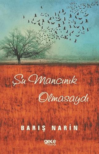 Şu Mancınık Olmasaydı | Gece Kitaplığı (Ciltsiz)  - Resim 1