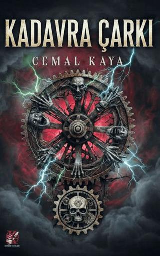 Kadavra Çarkı | Kordon Yayınları (Ciltsiz)  - Resim 1