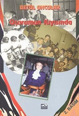 Uçurumun Kıyısında
