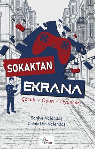 Sokaktan Ekrana