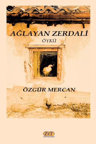 Ağlayan Zerdali