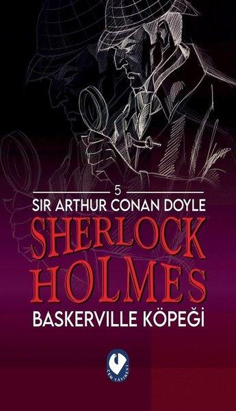 Baskerville Köpeği | Cem Yayınevi (İnce Kapak)  - Resim 1