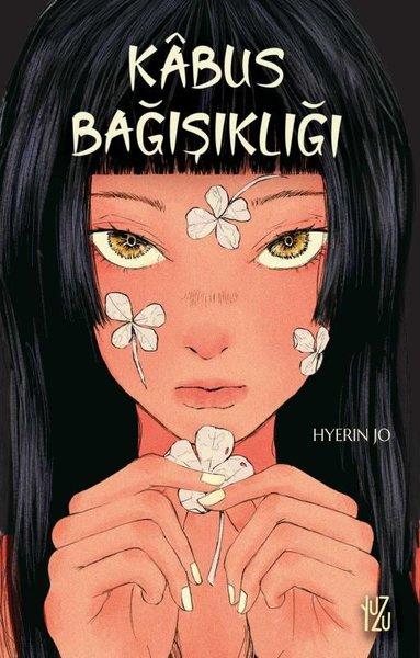 Kabus Bağışıklığı | Yuzu Kitap (İnce Kapak)  - Resim 1