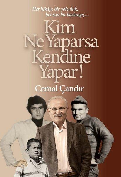 Kim Ne Yaparsa Kendine Yapar! | Boyut Yayın Grubu (İnce Kapak)  - Resim 1