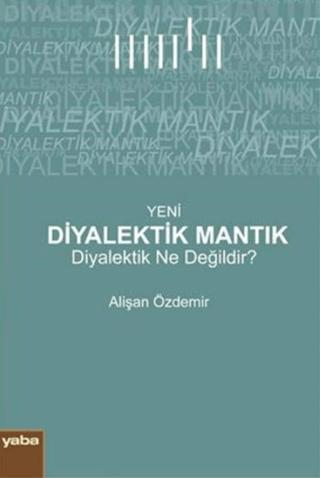 Yeni Diyalektik Mantık