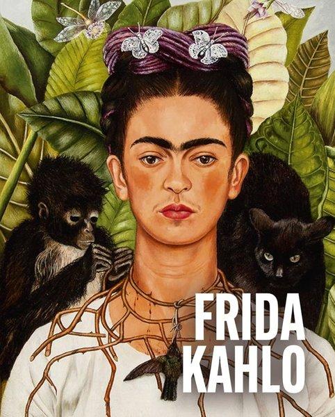 Art Masters: Frida Kahlo | Arcturus Publishing Ltd (Ciltli)  - Resim 1