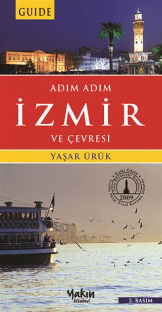 Adım Adım İzmir ve Çevresi