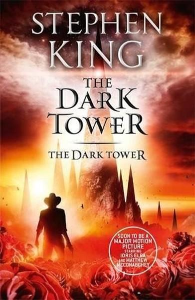 The Dark Tower VII: The Dark Tower | Hodder & Stoughton Ltd (İnce Kapak)  - Resim 1