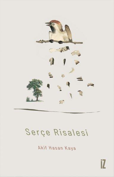 Serçe Risalesi | İz Yayıncılık (İnce Kapak)  - Resim 1