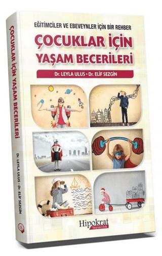 Çocuklar için Yaşam Becerileri