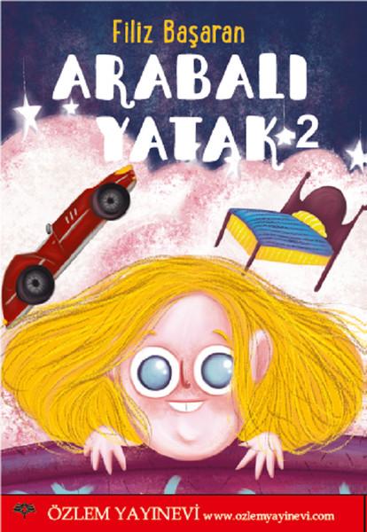 Arabalı Yatak 2 | Özlem Yayınevi (İnce Kapak)  - Resim 1