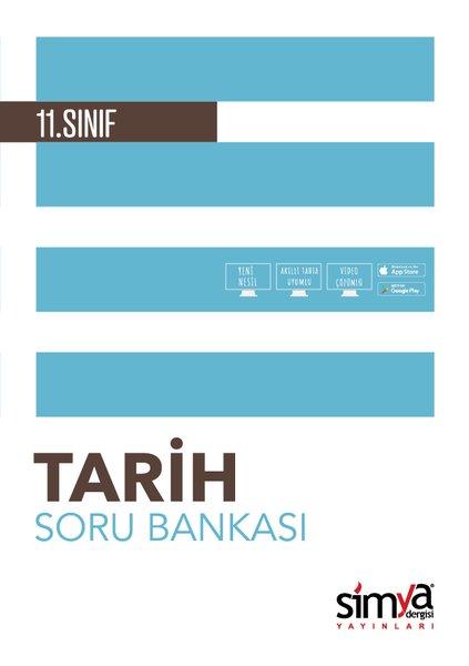 11. Sınıf Tarih Soru Bankası