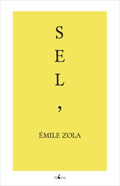 Sel | Fabula (İnce Kapak)  - Resim 1