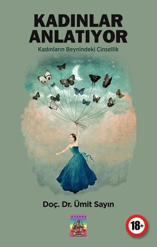 Kadınlar Anlatıyor