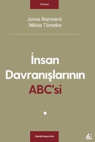 İnsan Davranışlarının ABC'si