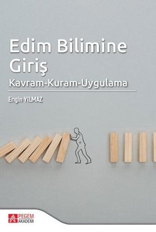 Edim Bilimine Giriş | Pegem Akademi Yayıncılık (Ciltsiz)  - Resim 1