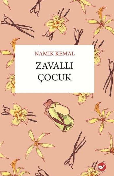 Zavallı Çocuk | Beyaz Balina Yayınları (İnce Kapak)  - Resim 1