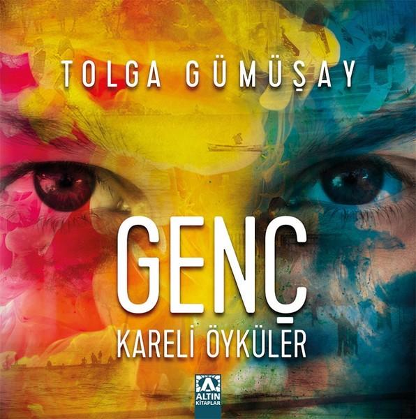 Genç Kareli Öyküler | Altın Kitaplar (İnce Kapak)  - Resim 1