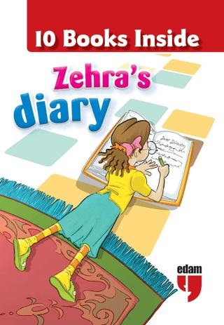 Zehra's Diary Set (10 Kitap Takım)
