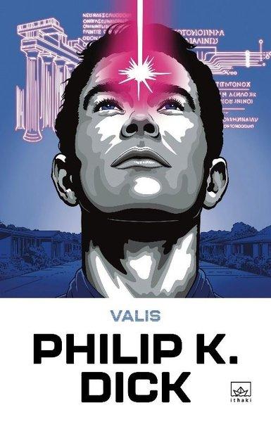 Valis | İthaki Yayınları (İnce Kapak)  - Resim 1
