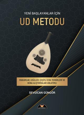 Yeni Başlayanlar için Ud Metodu
