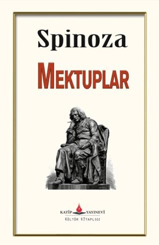 Mektuplar | Katip Yayınları (Ciltsiz)  - Resim 1
