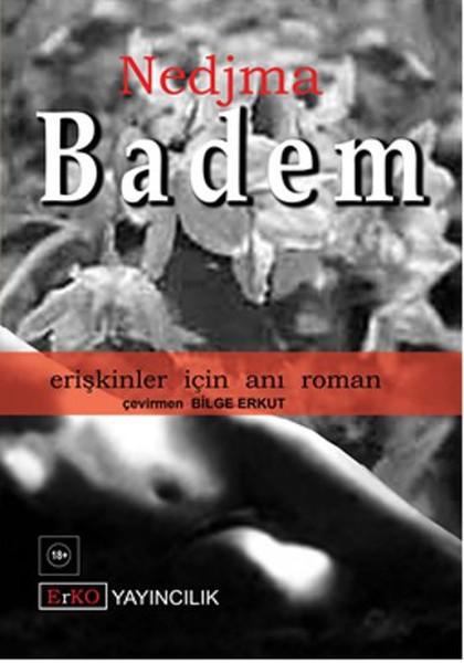 Badem | Erko - Roman Dizisi (İnce Kapak)  - Resim 1