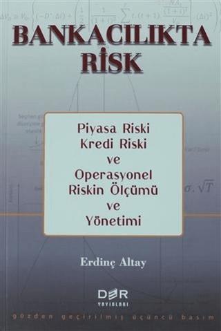 Bankacılıkta Risk
