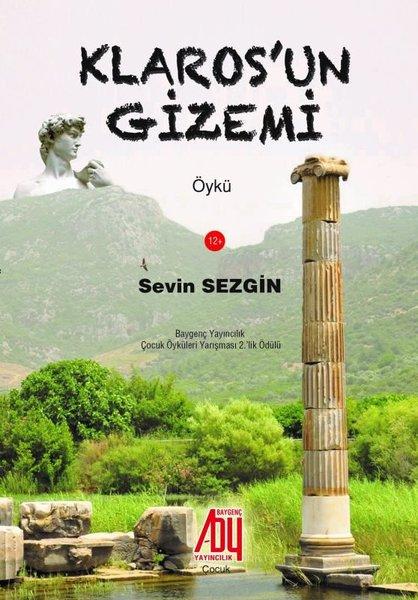 Klarosun Gizemi | Baygenç Yayıncılık (İnce Kapak)  - Resim 1