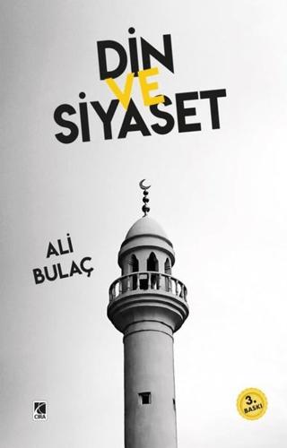Din ve Siyaset | Çıra Yayınları (Ciltsiz)  - Resim 1