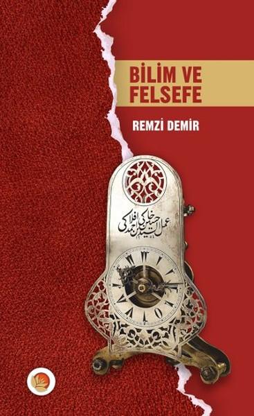 Bilim ve Felsefe | Lotus Yayınları - İnceleme - Araştırma Dizisi (İnce Kapak)  - Resim 1