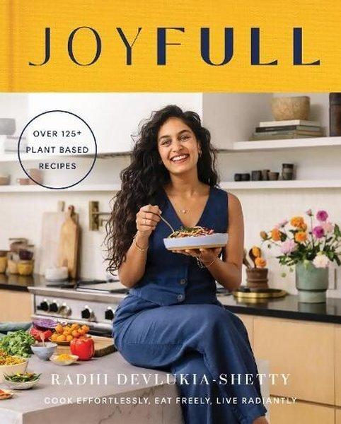 JoyFull | Agenor Publishing (Ciltli)  - Resim 1