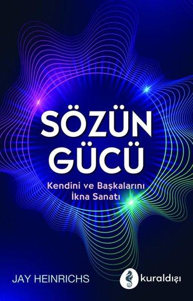 Sözün Gücü | Kuraldışı Yayınları (İnce Kapak)  - Resim 1