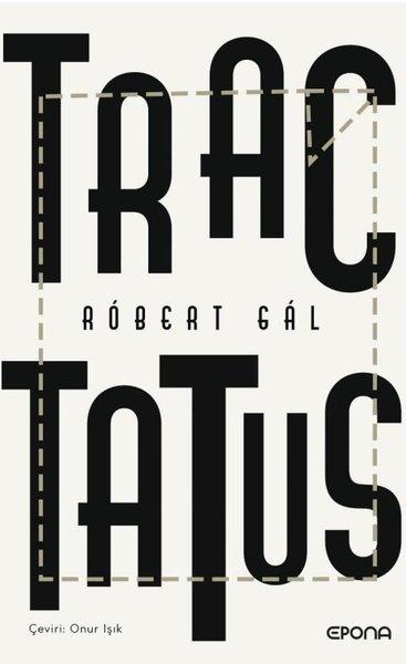 Tractatus | Epona (İnce Kapak)  - Resim 1