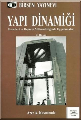 Yapı Dinamiği | Birsen Yayınevi (Ciltsiz)  - Resim 1