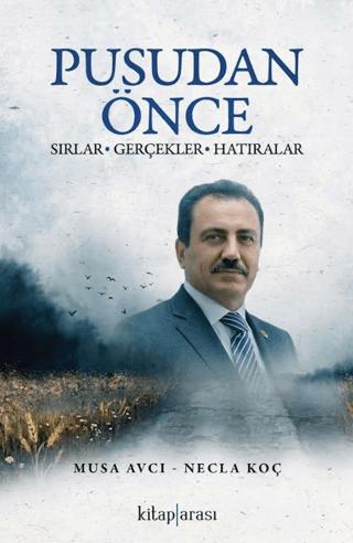 Pusudan Önce | Kitap Arası (Ciltsiz)  - Resim 1