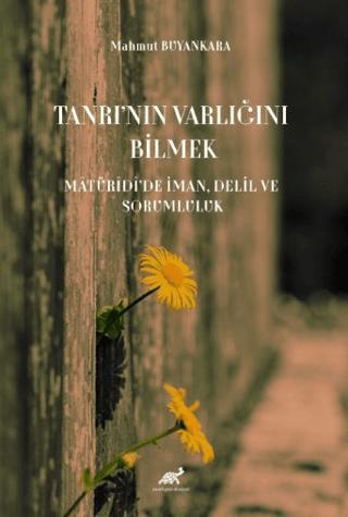 Tanrı'nın Varlığını Bilmek