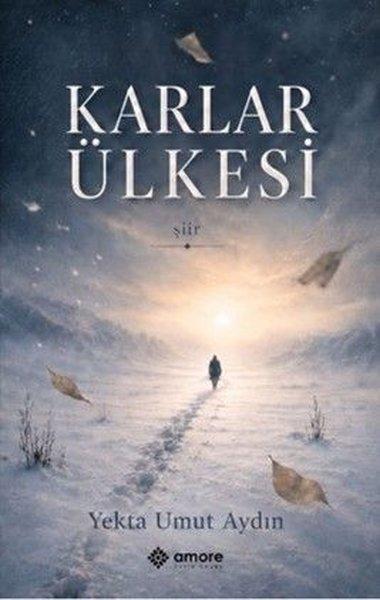 Karlar Ülkesi | Amore Yayınları (İnce Kapak)  - Resim 1