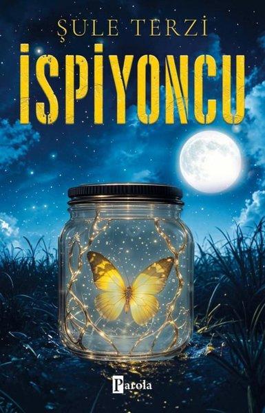 İspiyoncu | Parola Yayınları (İnce Kapak)  - Resim 1