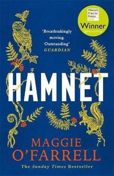 Hamnet: Winner of the Women's Prize for Fiction 2020 | Headline Book Publishing (İnce Kapak)  - Resim 1