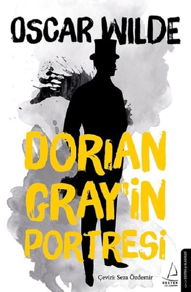 Dorian Gray'in Portresi | Destek Yayınları (İnce Kapak)  - Resim 1