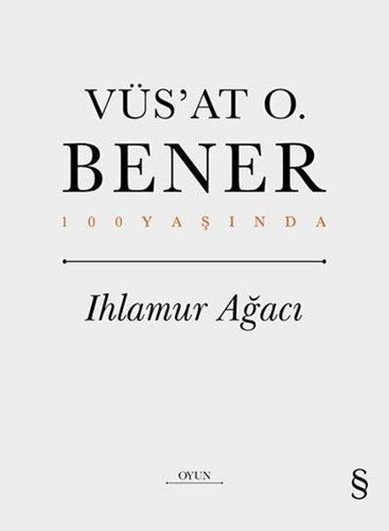 Ihlamur Ağacı - 100 Yaşında | Everest Yayınları (Ciltli)  - Resim 1