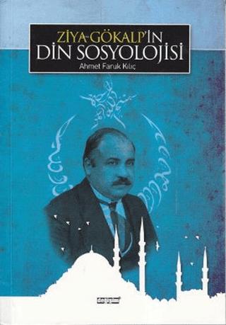 Ziya Gökalp’in Din Sosyolojisi | Değişim Yayınları (Ciltsiz)  - Resim 1