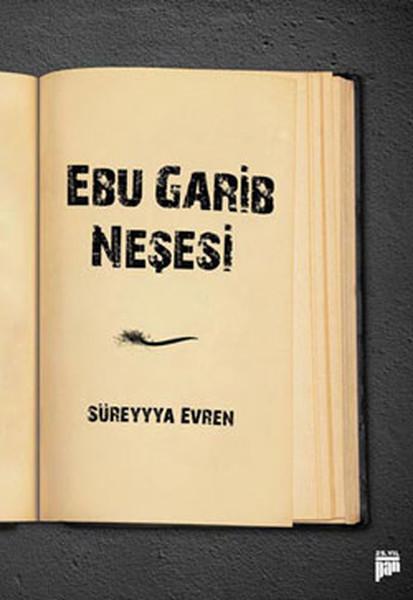 Ebu Garib Neşesi | Pan Yayıncılık (İnce Kapak)  - Resim 1