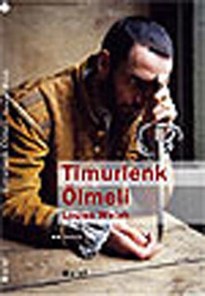 Timurlenk Ölmeli | Alef (İnce Kapak)  - Resim 1