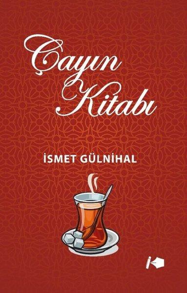 Çayın Kitabı | Kalemşor Yayınları (İnce Kapak)  - Resim 1